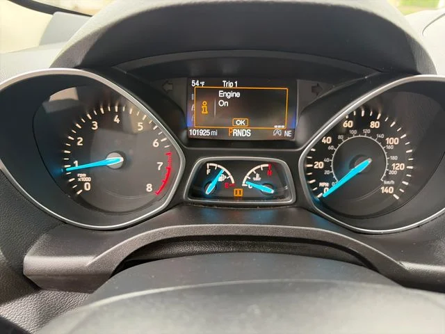 SEMINUEVOS FORD Escape a Estados en autogozo