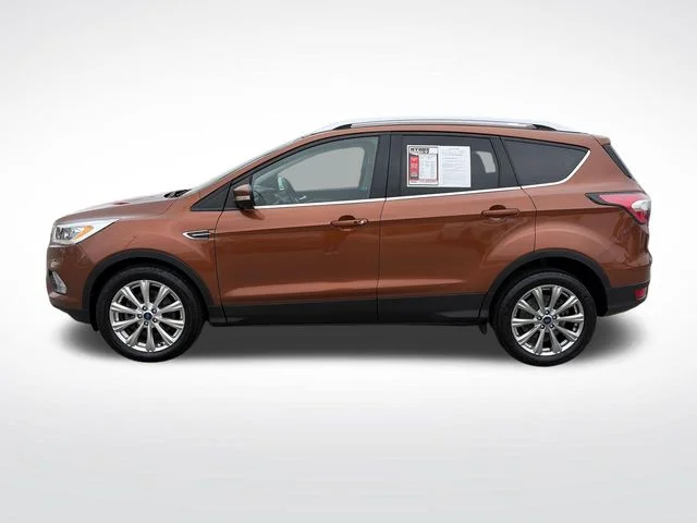 SEMINUEVOS FORD Escape a Estados en autogozo