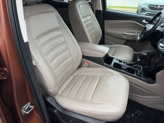 SEMINUEVOS FORD Escape a Estados en autogozo