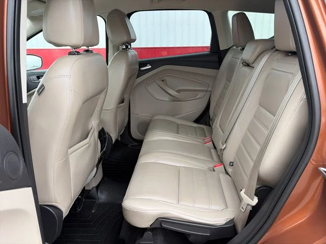 SEMINUEVOS FORD Escape a Estados en autogozo