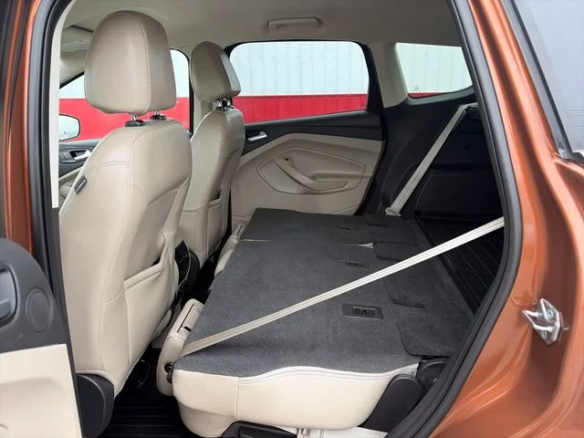 SEMINUEVOS FORD Escape a Estados en autogozo