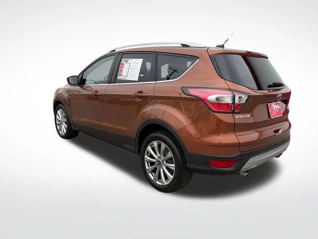SEMINUEVOS FORD Escape a Estados en autogozo