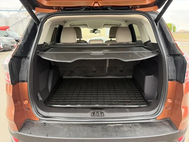 SEMINUEVOS FORD Escape a Estados en autogozo