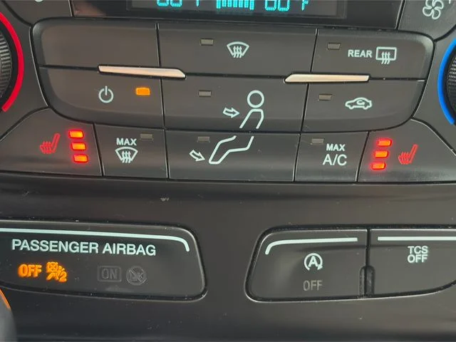 SEMINUEVOS FORD Escape a Estados en autogozo