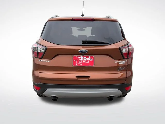 SEMINUEVOS FORD Escape a Estados en autogozo