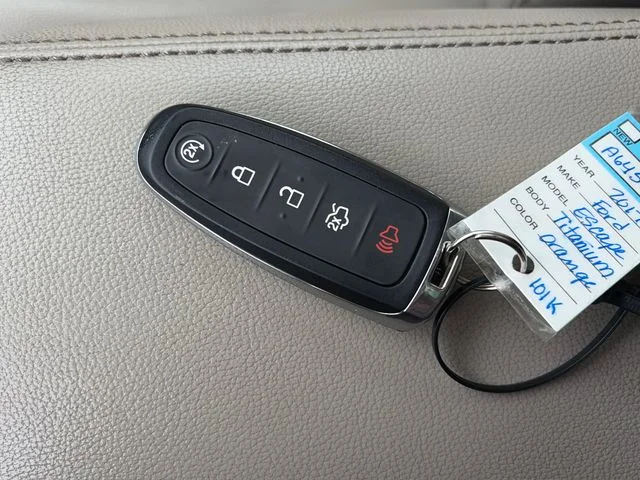 SEMINUEVOS FORD Escape a Estados en autogozo