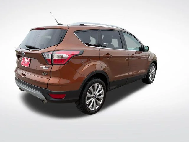 SEMINUEVOS FORD Escape a Estados en autogozo