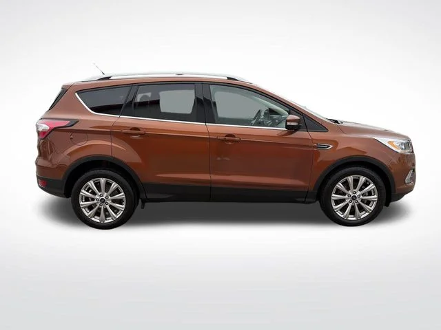 SEMINUEVOS FORD Escape a Estados en autogozo