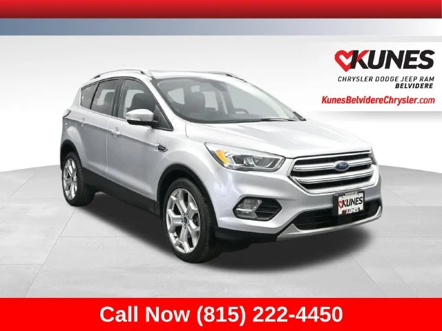 SEMINUEVOS FORD Escape a Estados en autogozo