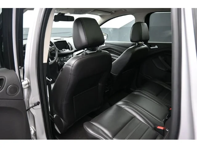 SEMINUEVOS FORD Escape a Estados en autogozo