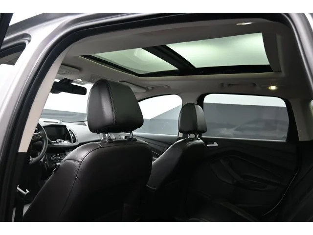 SEMINUEVOS FORD Escape a Estados en autogozo