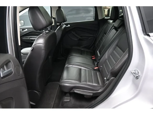 SEMINUEVOS FORD Escape a Estados en autogozo