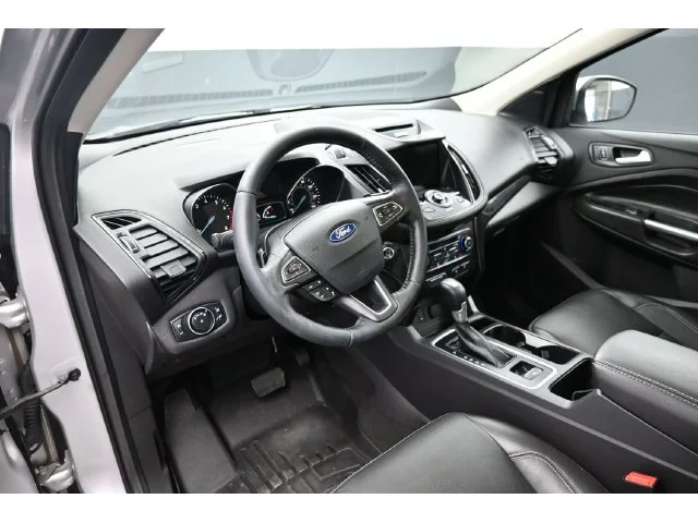 SEMINUEVOS FORD Escape a Estados en autogozo