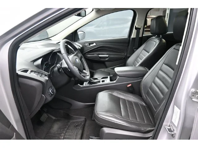 SEMINUEVOS FORD Escape a Estados en autogozo