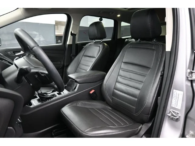 SEMINUEVOS FORD Escape a Estados en autogozo