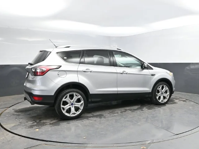 SEMINUEVOS FORD Escape a Estados en autogozo