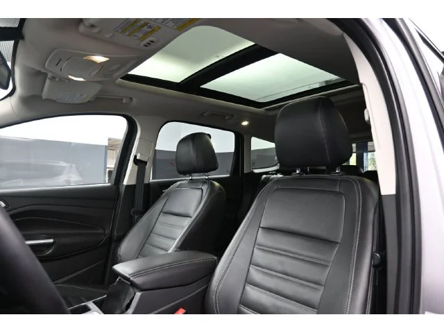 SEMINUEVOS FORD Escape a Estados en autogozo