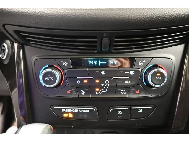 SEMINUEVOS FORD Escape a Estados en autogozo
