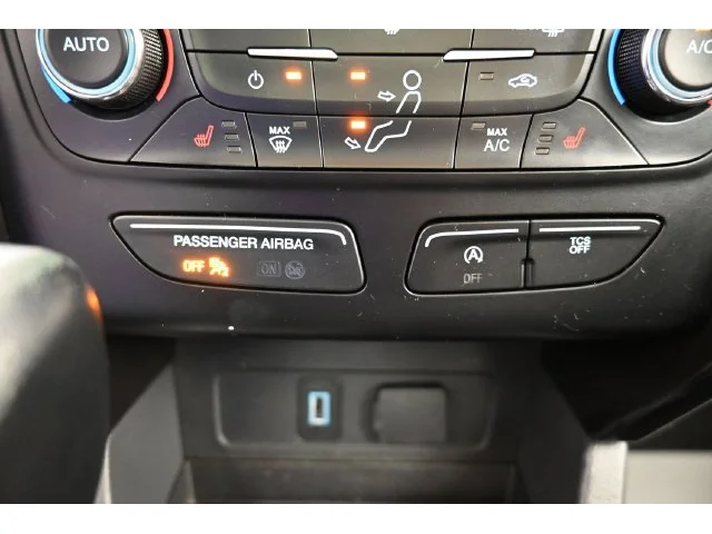 SEMINUEVOS FORD Escape a Estados en autogozo