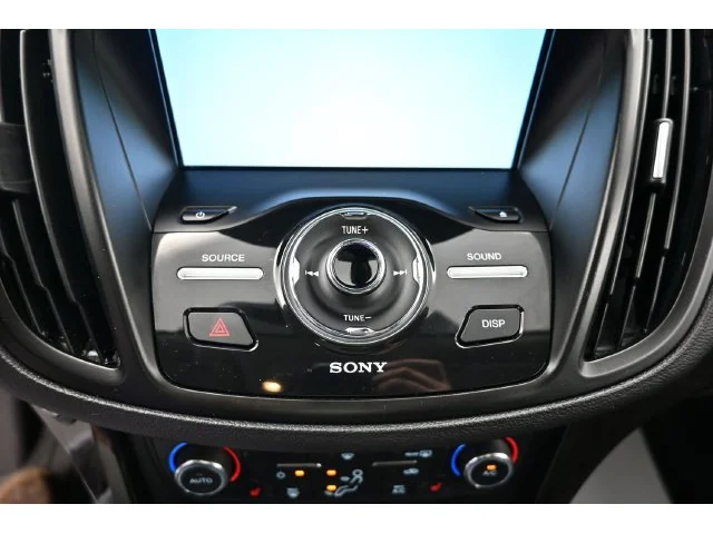 SEMINUEVOS FORD Escape a Estados en autogozo