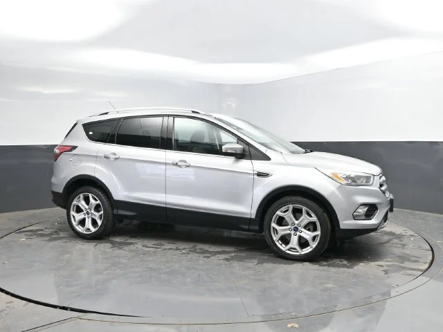 SEMINUEVOS FORD Escape a Estados en autogozo