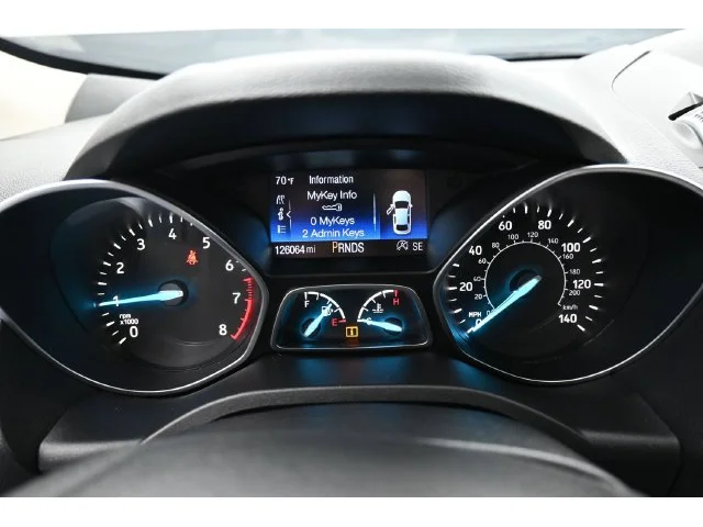 SEMINUEVOS FORD Escape a Estados en autogozo