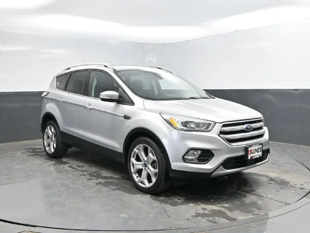 SEMINUEVOS FORD Escape a Estados en autogozo