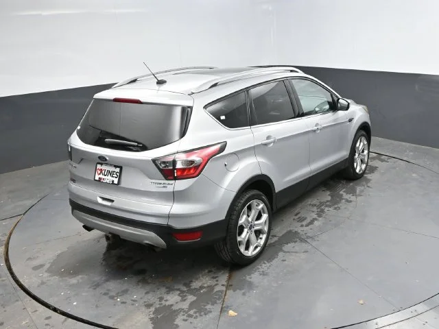 SEMINUEVOS FORD Escape a Estados en autogozo