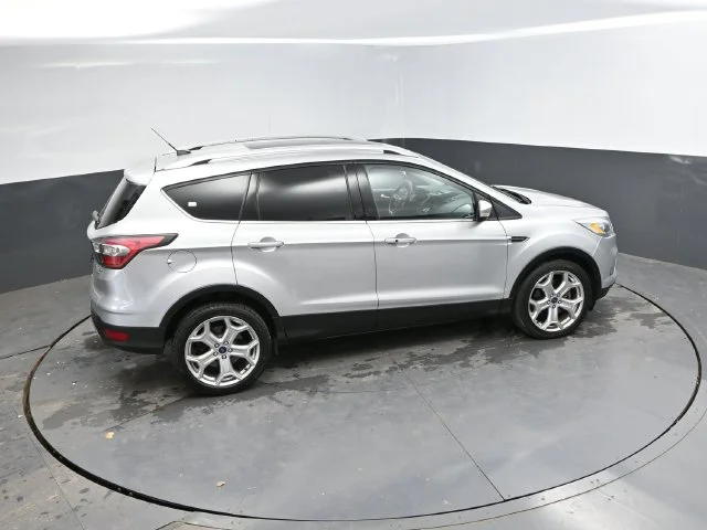 SEMINUEVOS FORD Escape a Estados en autogozo