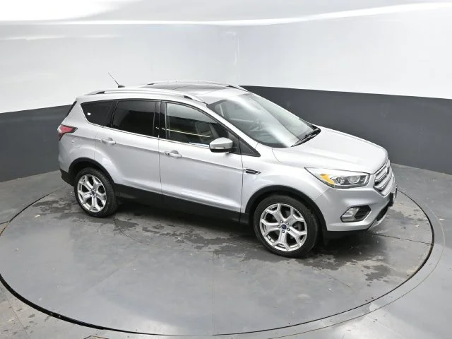 SEMINUEVOS FORD Escape a Estados en autogozo