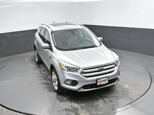 SEMINUEVOS FORD Escape a Estados en autogozo