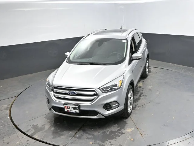 SEMINUEVOS FORD Escape a Estados en autogozo