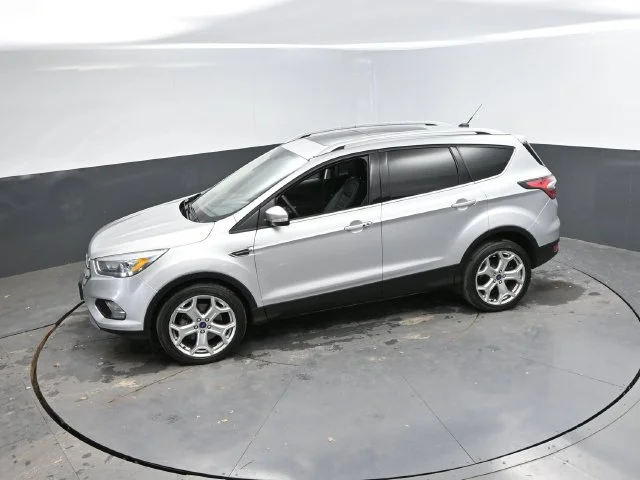 SEMINUEVOS FORD Escape a Estados en autogozo