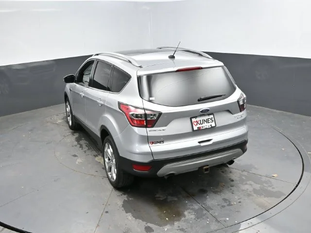 SEMINUEVOS FORD Escape a Estados en autogozo