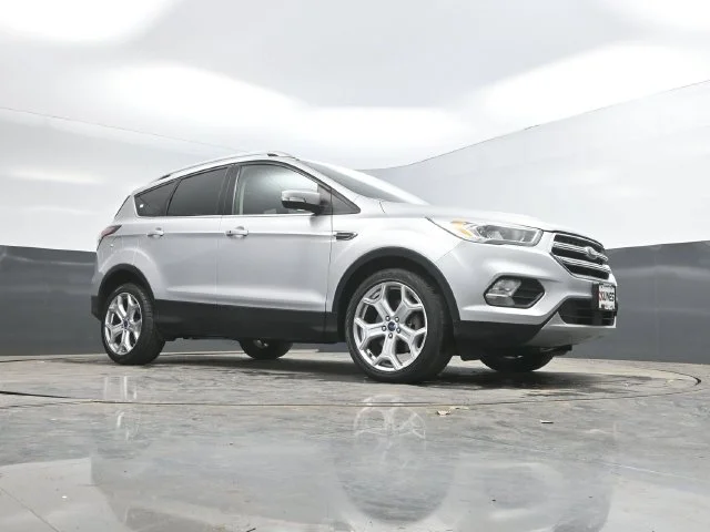 SEMINUEVOS FORD Escape a Estados en autogozo