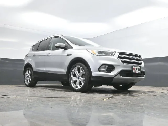 SEMINUEVOS FORD Escape a Estados en autogozo