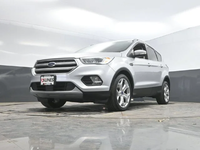 SEMINUEVOS FORD Escape a Estados en autogozo