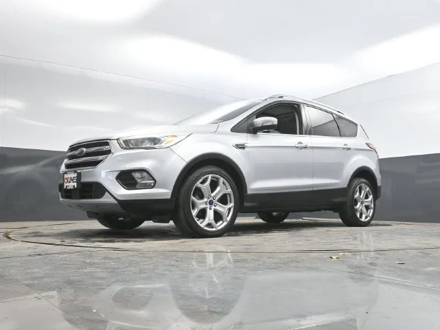 SEMINUEVOS FORD Escape a Estados en autogozo