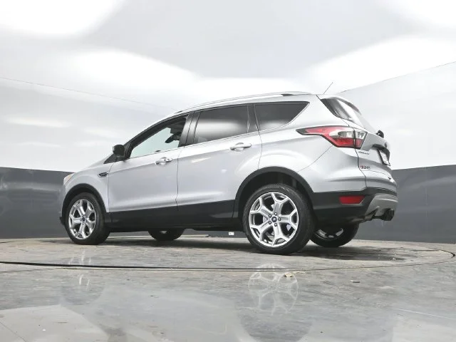 SEMINUEVOS FORD Escape a Estados en autogozo