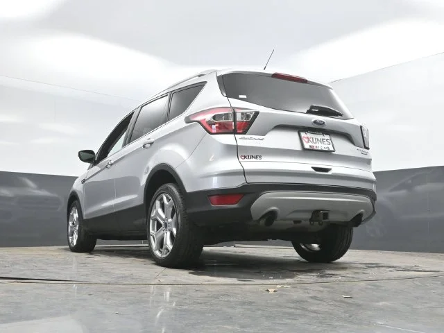 SEMINUEVOS FORD Escape a Estados en autogozo