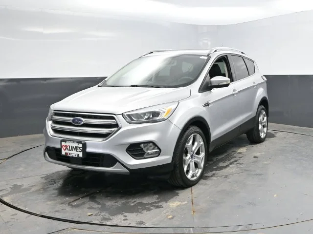 SEMINUEVOS FORD Escape a Estados en autogozo