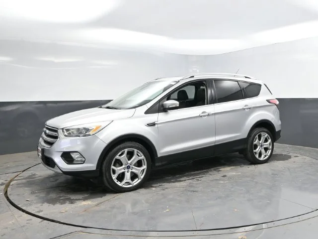 SEMINUEVOS FORD Escape a Estados en autogozo