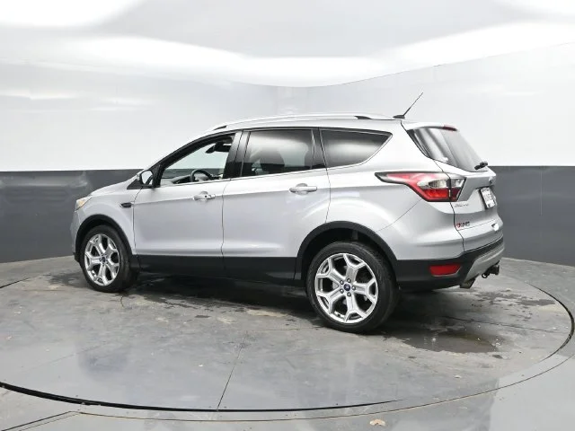 SEMINUEVOS FORD Escape a Estados en autogozo