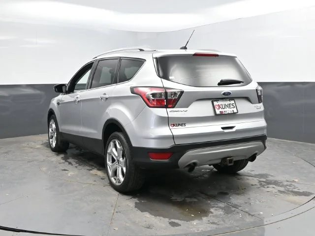 SEMINUEVOS FORD Escape a Estados en autogozo