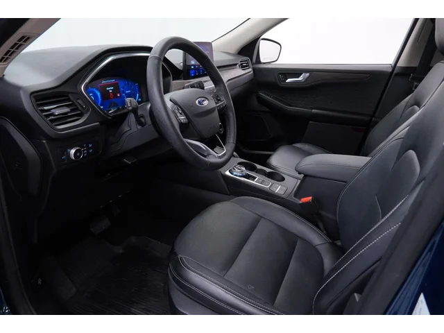 SEMINUEVOS FORD Escape a Estados en autogozo