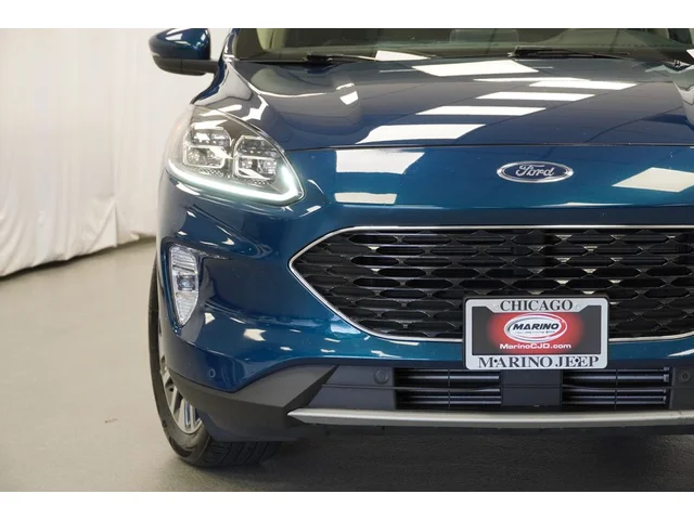 SEMINUEVOS FORD Escape a Estados en autogozo