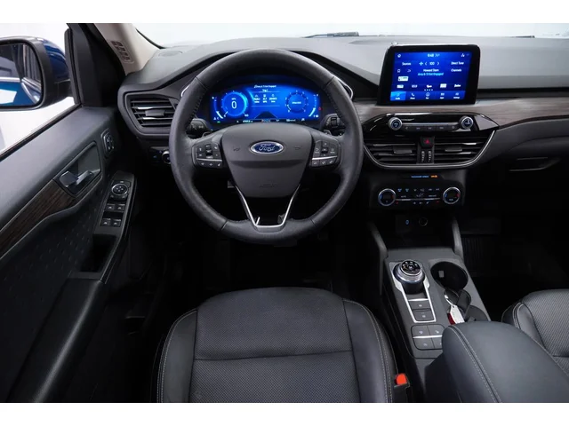 SEMINUEVOS FORD Escape a Estados en autogozo