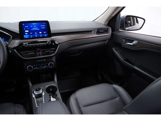 SEMINUEVOS FORD Escape a Estados en autogozo