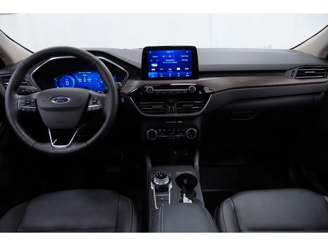 SEMINUEVOS FORD Escape a Estados en autogozo