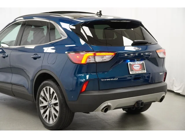 SEMINUEVOS FORD Escape a Estados en autogozo